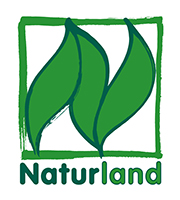 Naturland-Betrieb